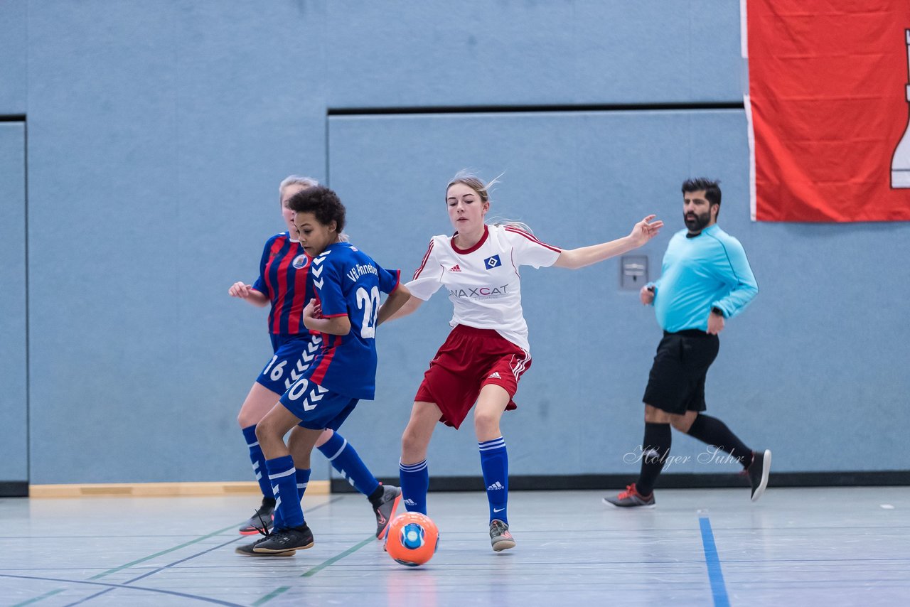 Bild 307 - HFV Futsalmeisterschaft C-Juniorinnen